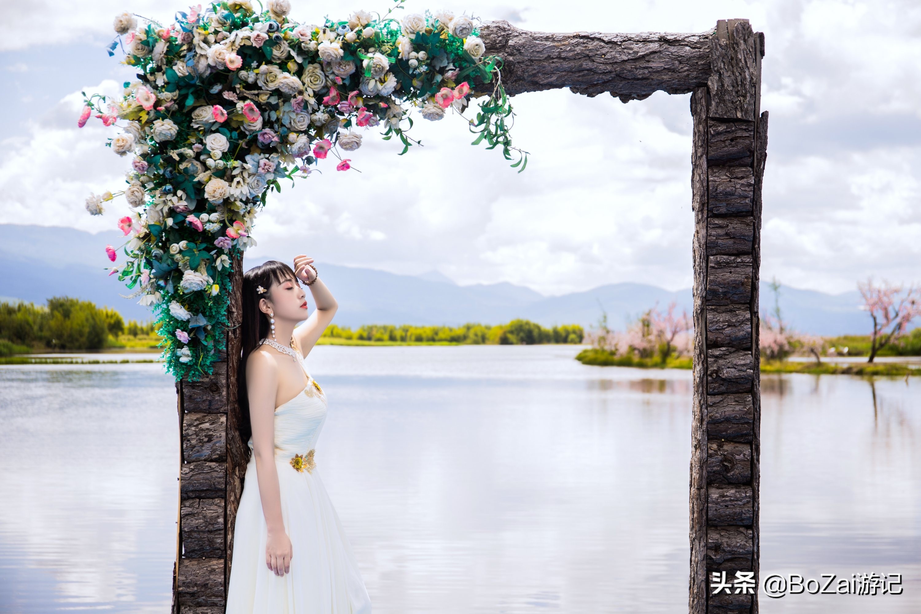 云南丽江旅游必去的景点攻略,云南丽江旅游攻略必去的景点推荐