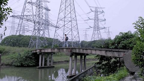 上海御桥介绍,上海御桥观景
