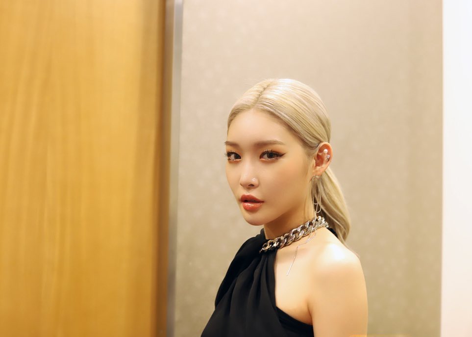 年轻韩国女团哪些好看,中韩女爱豆合集长相清秀