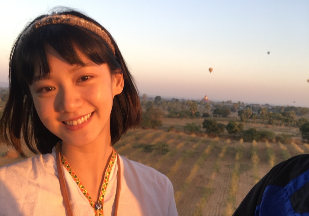 香港文青女神,文青女神是谁