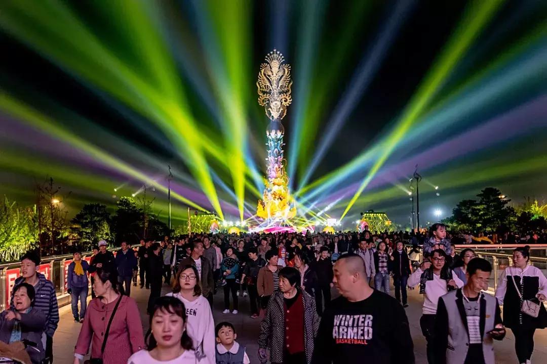 2018年的唐山,讲不出再见的图文