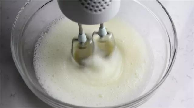 烘焙知识打发蛋清为什么要加盐,烘焙知识打发蛋白