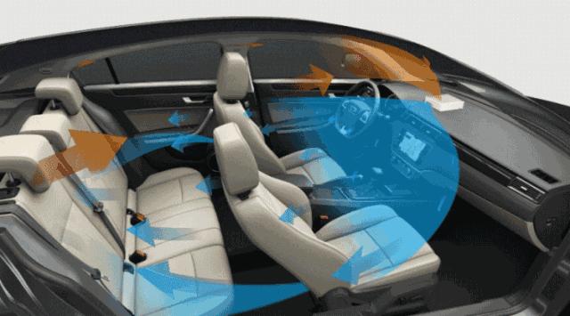 冬天汽车玻璃起雾是什么物理现象,冬天玻璃起雾怎么办仅需三招搞定