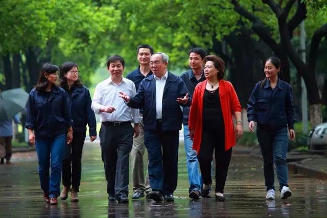 上海大学世界一流建设高校,上海大学为什么进步这么快