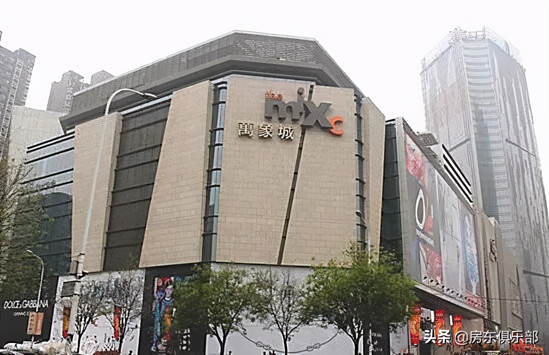 未来五年郑州商业走向,未来两年郑州商场