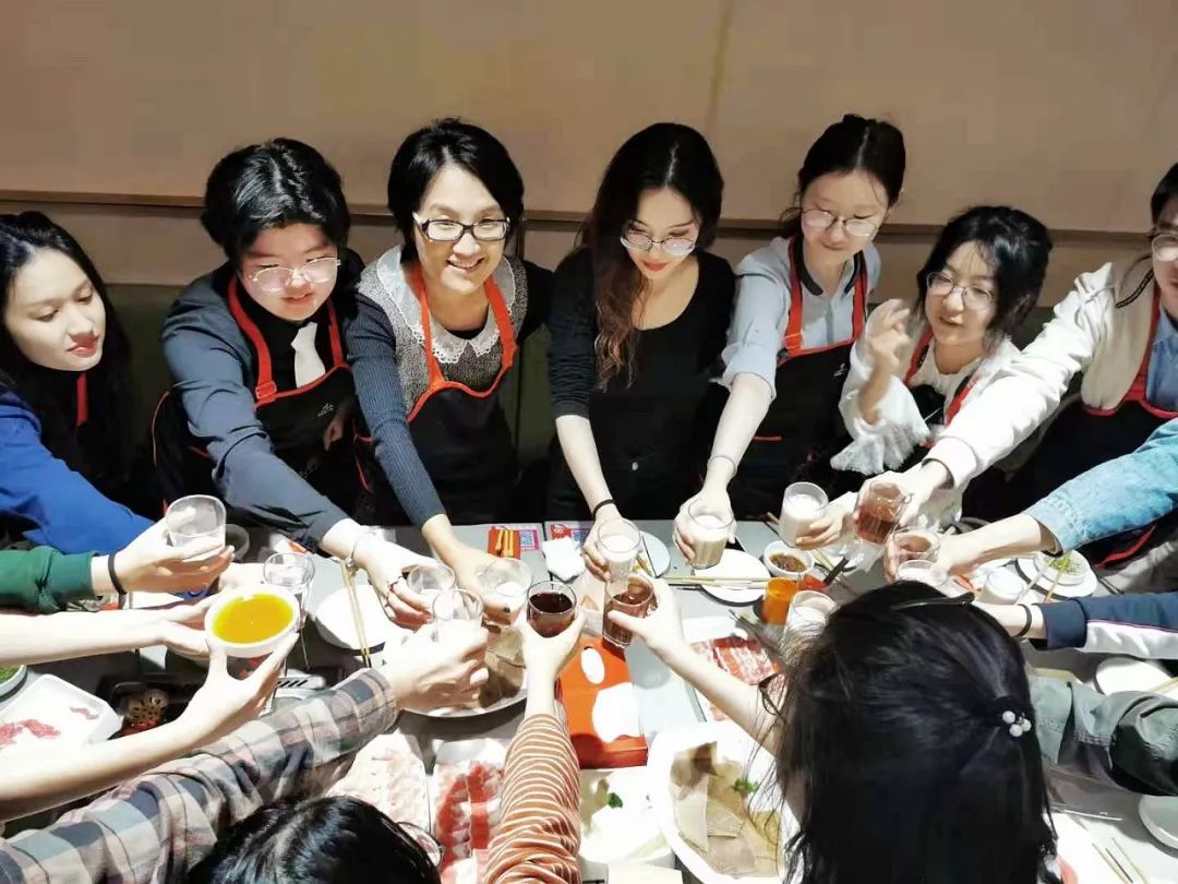 夺冠！华东魔法大学“模法”队太牛！