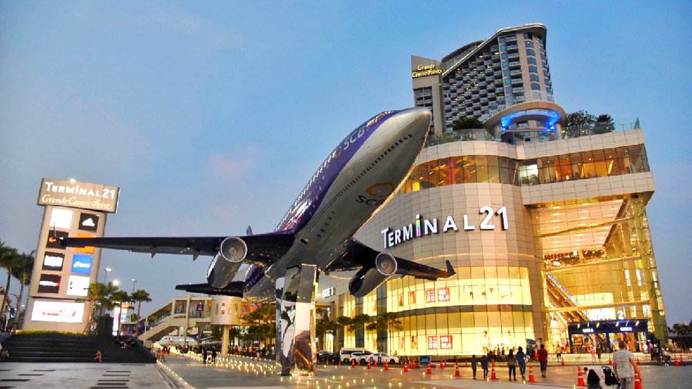 泰国的好物推荐,泰国购物必买清单100元以下