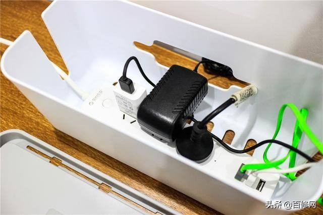 家里数据线乱怎么办,数据线太乱怎么打理用着方便