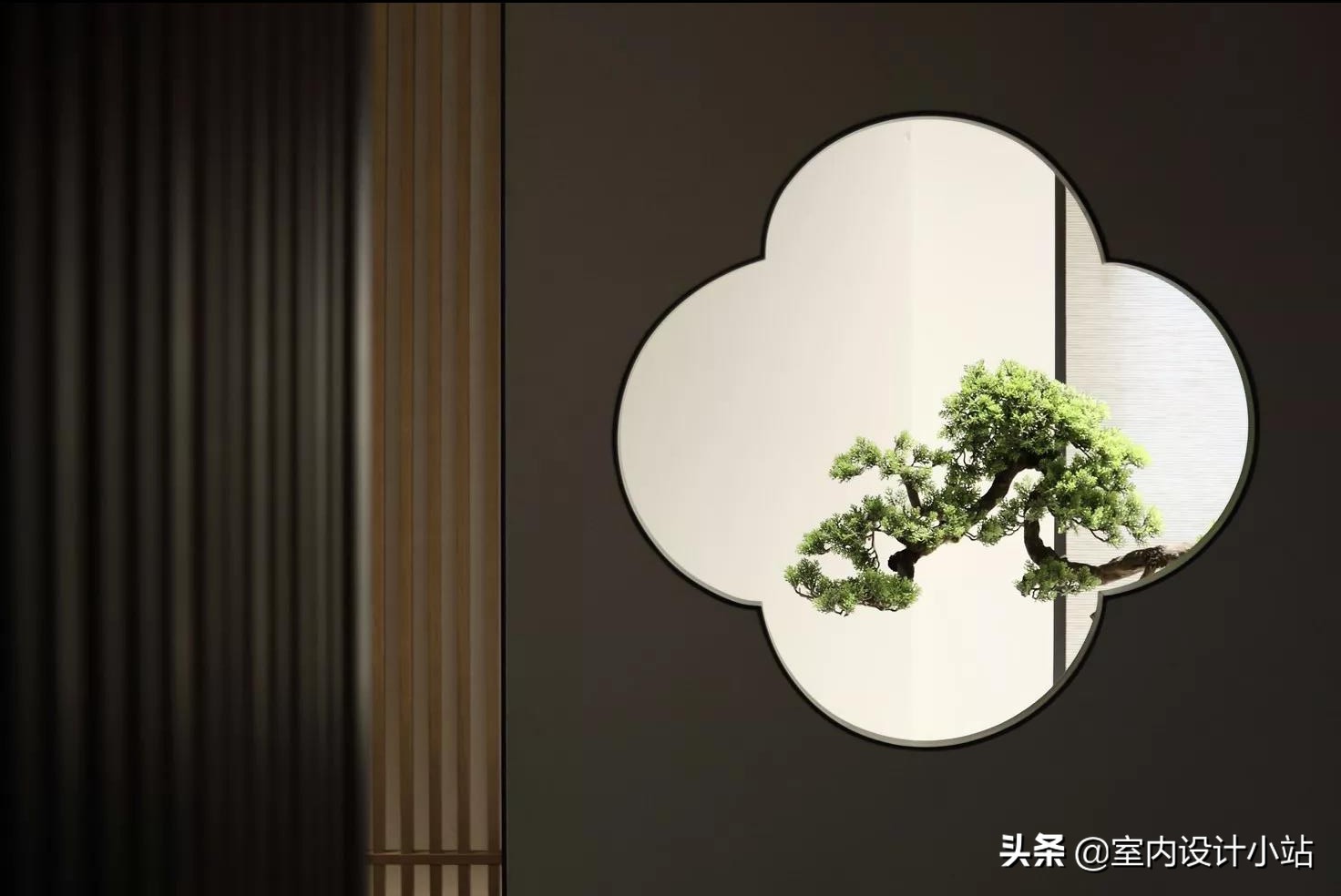 中式雅居,中式之雅远离喧嚣融入诗意生活