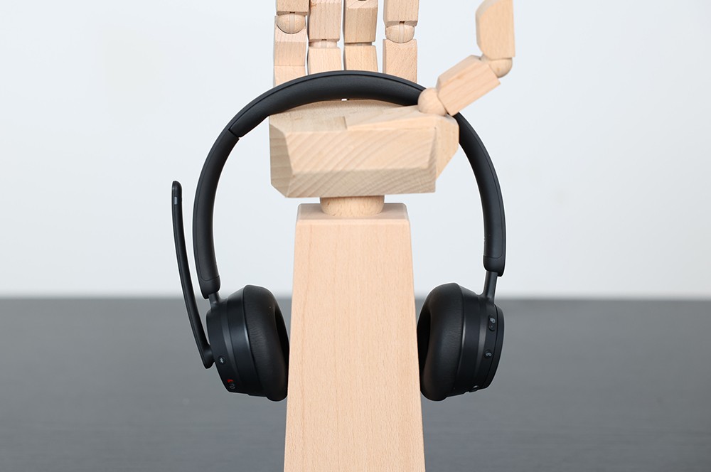 MicrosoftTeams认证耳机/麦克风体验:说得亮听得清线上沟通利器