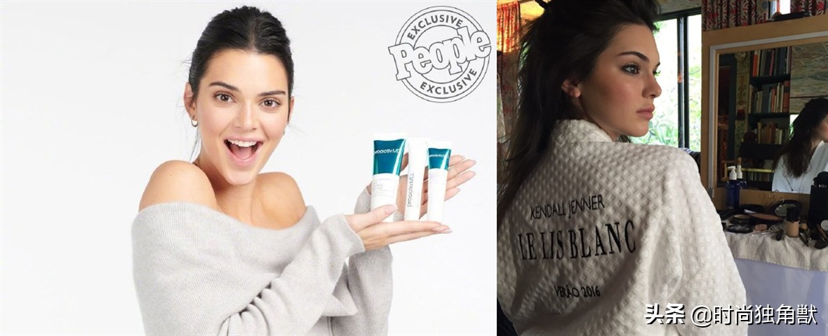 gigihadid最新走秀造型 (gigihadid复出走秀)