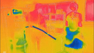 羽绒界扫地僧，将北面加拿大鹅按在地上摩擦，能抗-196℃液氮