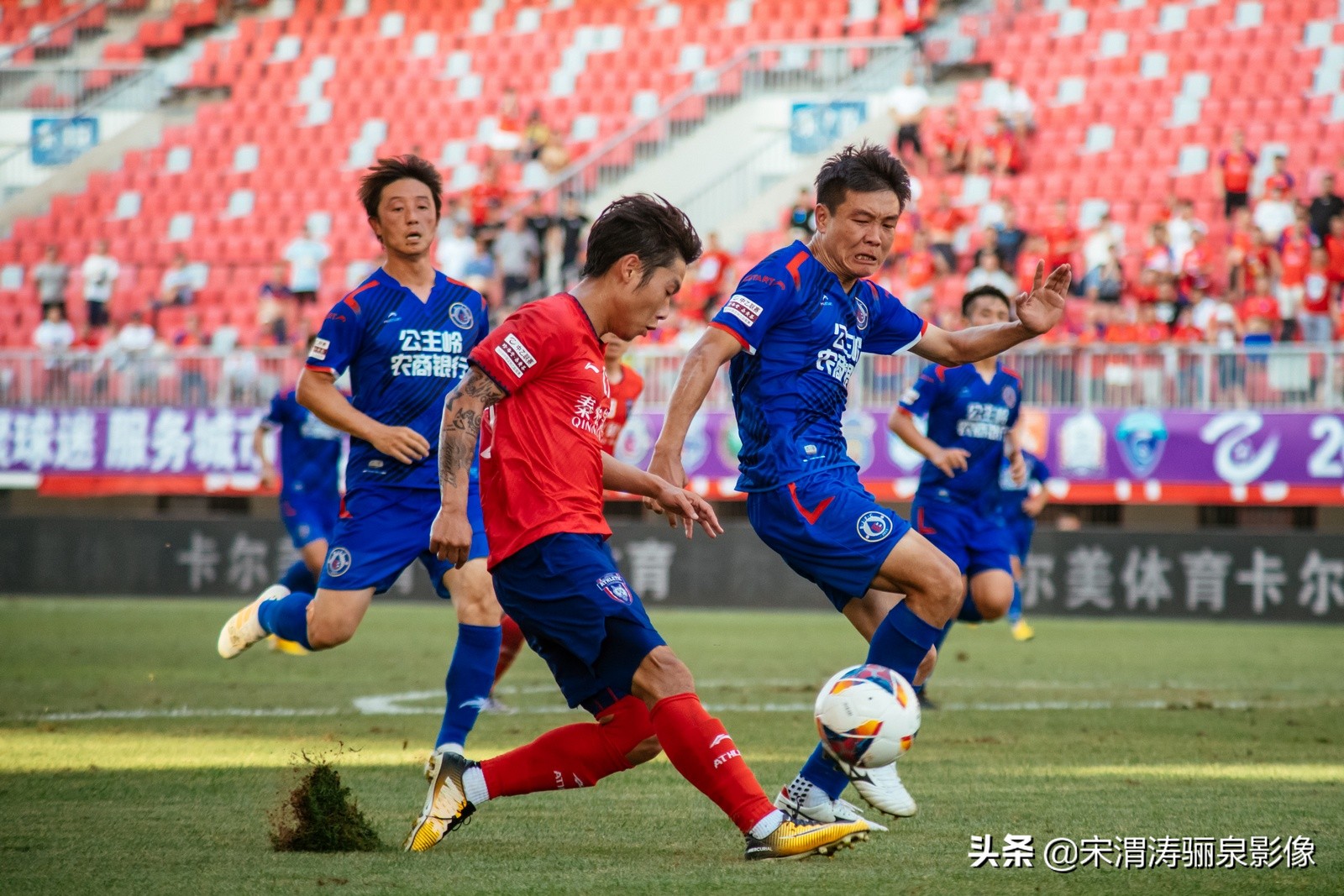 宋渭涛街头摄影,渭南宋渭涛拍照