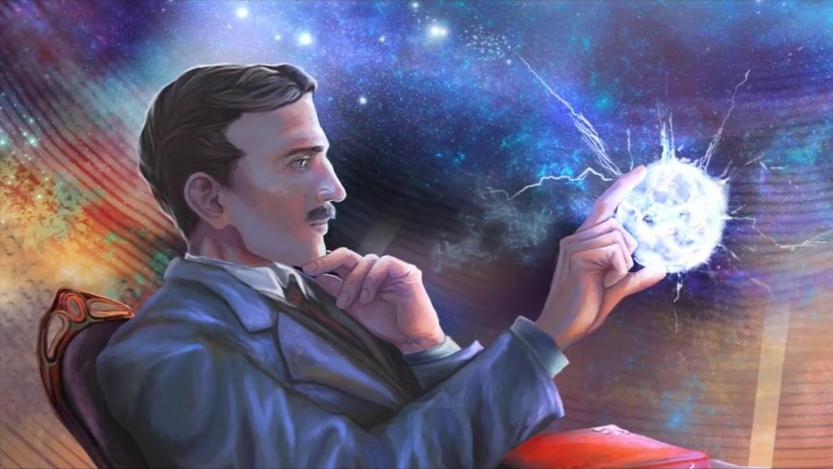 尼古拉特斯拉科学家,尼古拉特斯拉算不算科学家