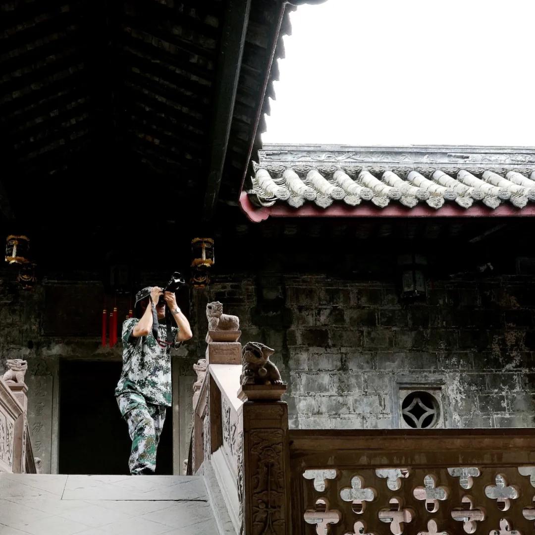 津门网金熙男:最美的稻田