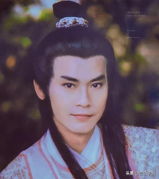 20位港台男星今昔对比,港台男明星今昔颜值对比100位