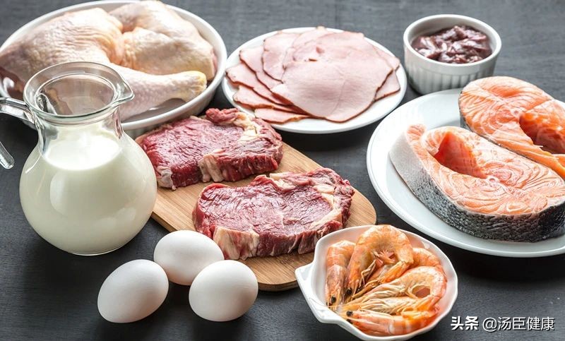 坚持健身半年居然秃了,20岁小伙子坚持健身半年竟然秃了