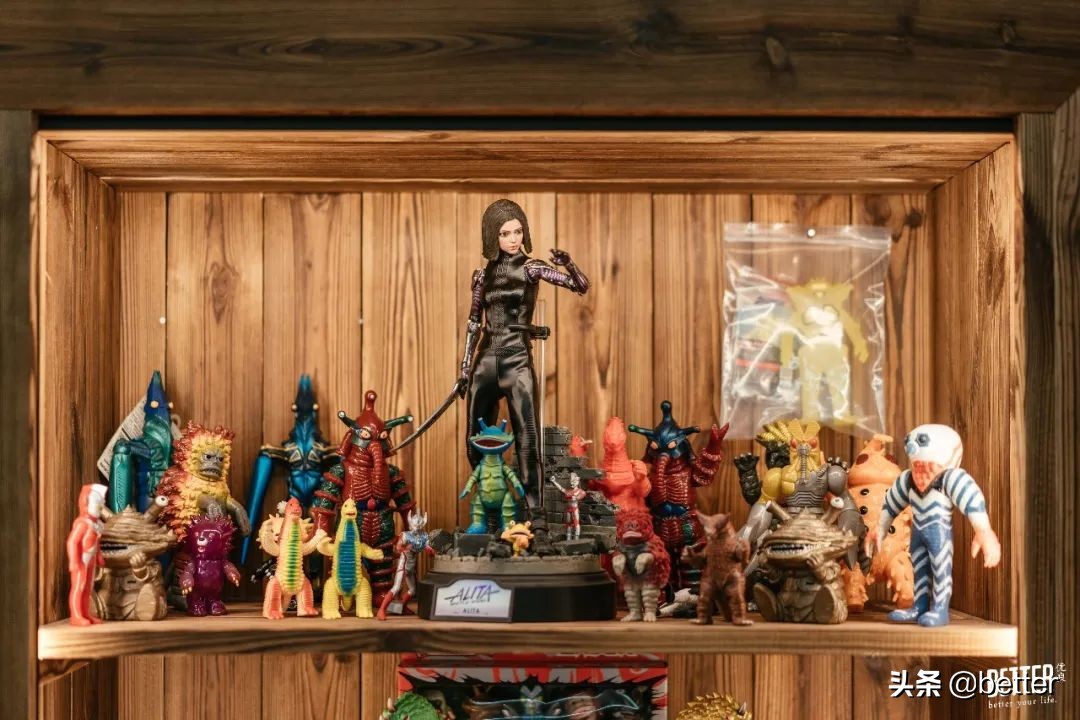 潮玩运动馆的坑,潮玩店和玩具店