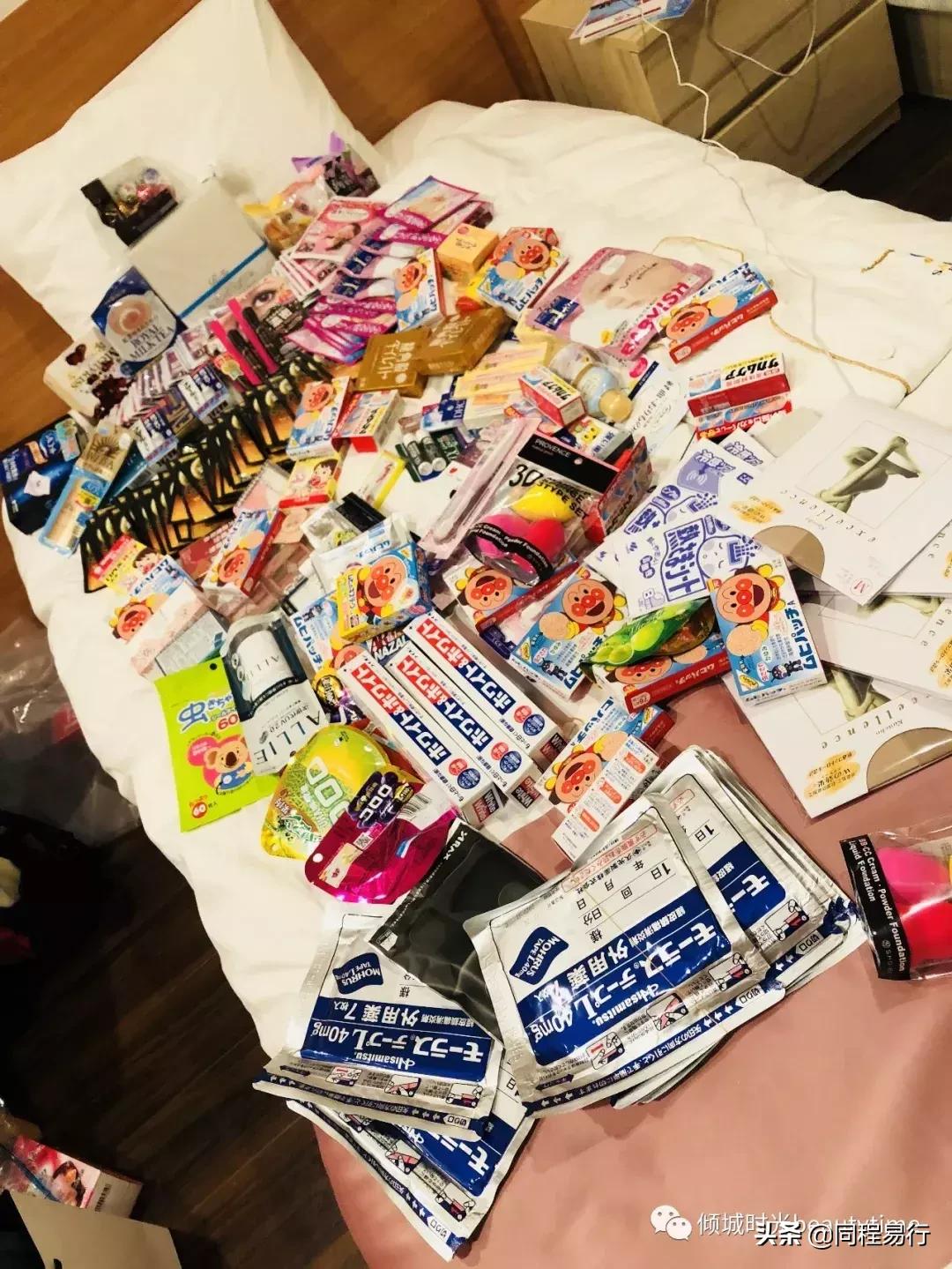 必买的日本20件好物,日本有哪些好物推荐