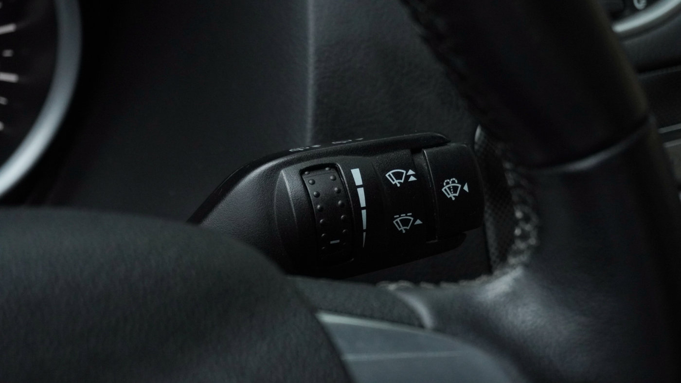 野马对比福克斯,福克斯野马2.0