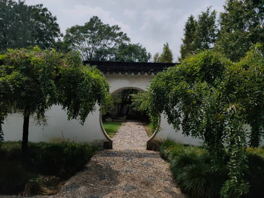 苏州上方山国家森林公园地图,苏州上方山国家森林公园航拍