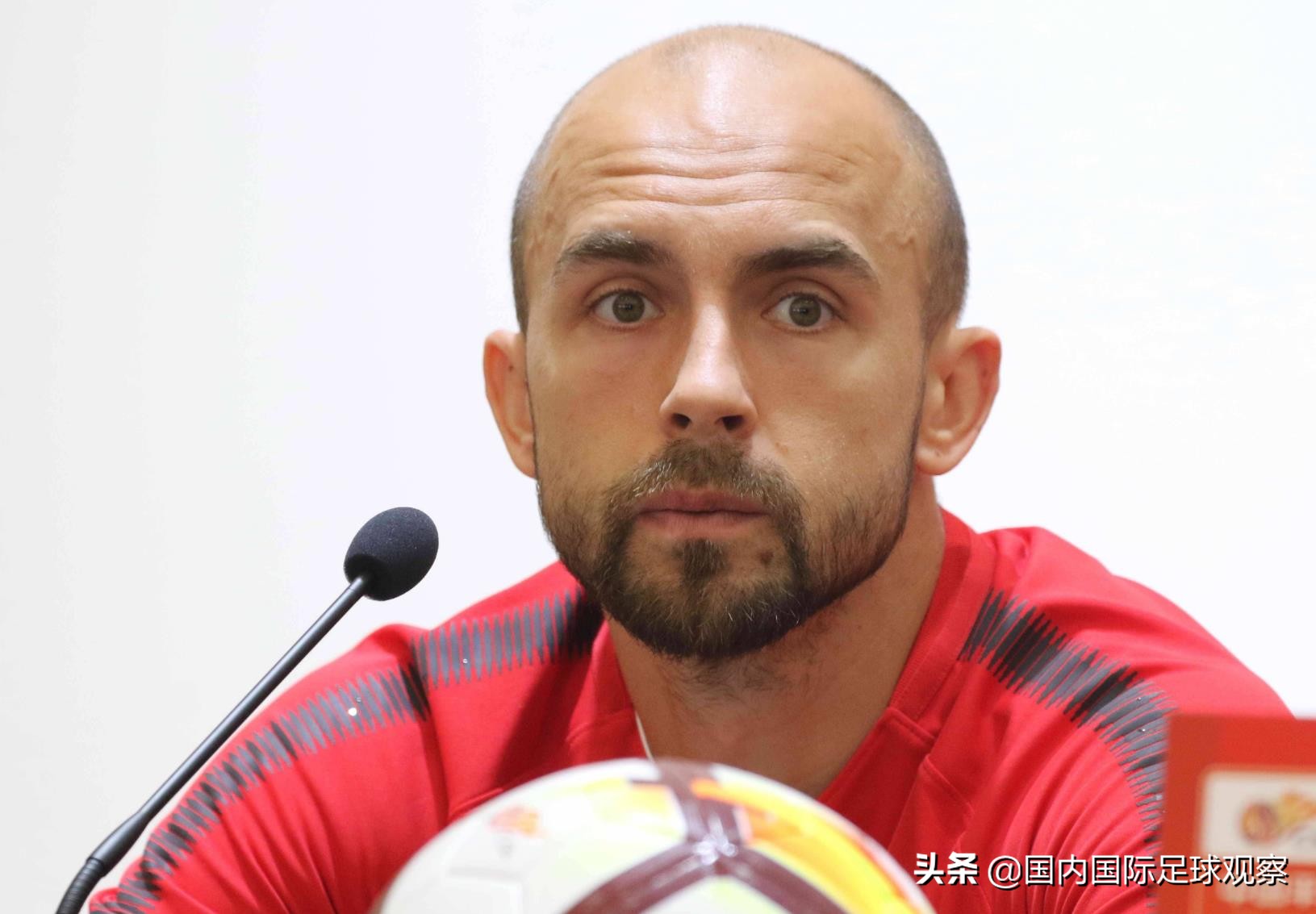 长春亚泰与上海申花,亚泰主教练对上海申花看法