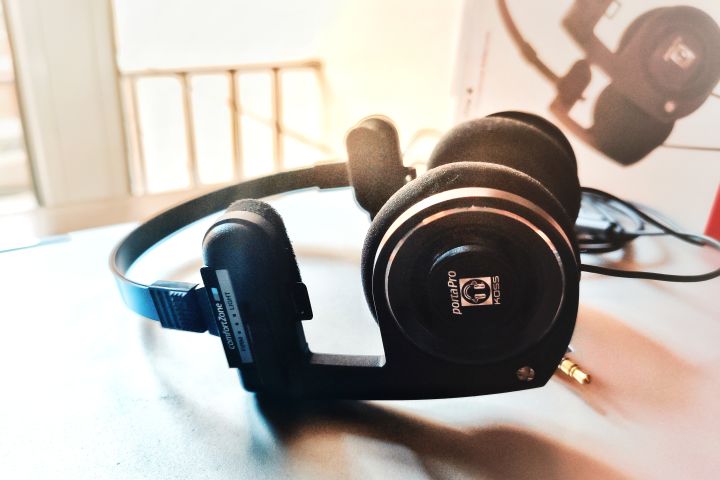 KT的高斯耳机漫谈