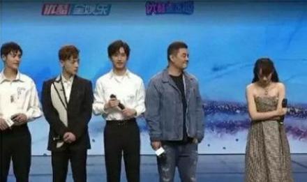 袁冰妍又签约欢瑞了吗,袁冰妍被欢瑞打压吗