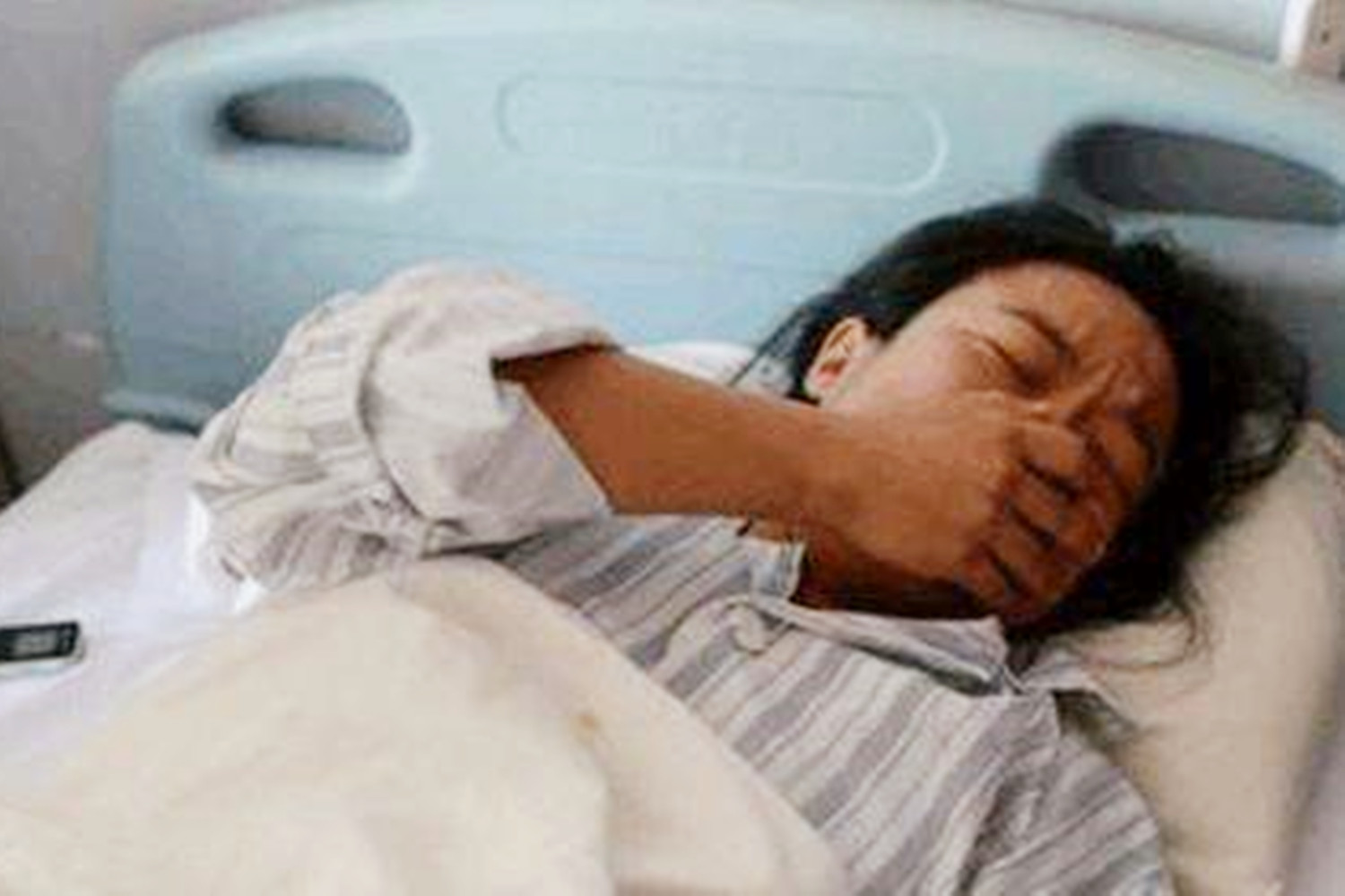 二胎孕妇产检被拒绝,二胎妈妈拒绝产检后续