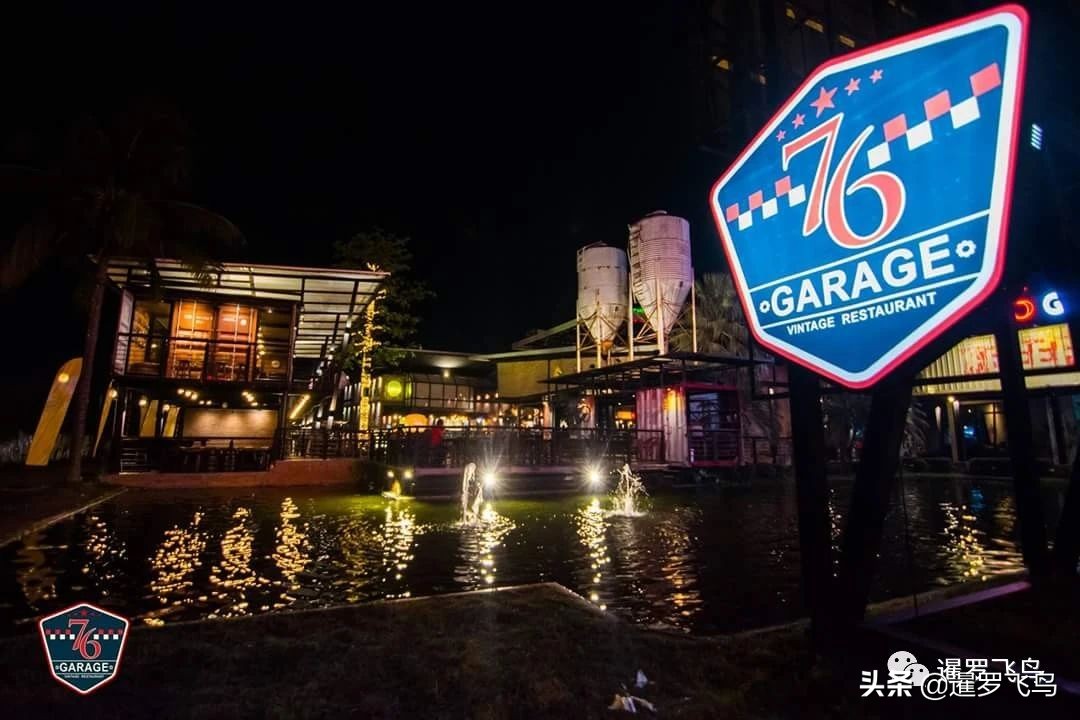 疫情期泰国餐馆帅哥送外卖，拍半裸宣传照用美色救生意