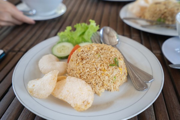 这座印尼的宝藏，是多少人的梦