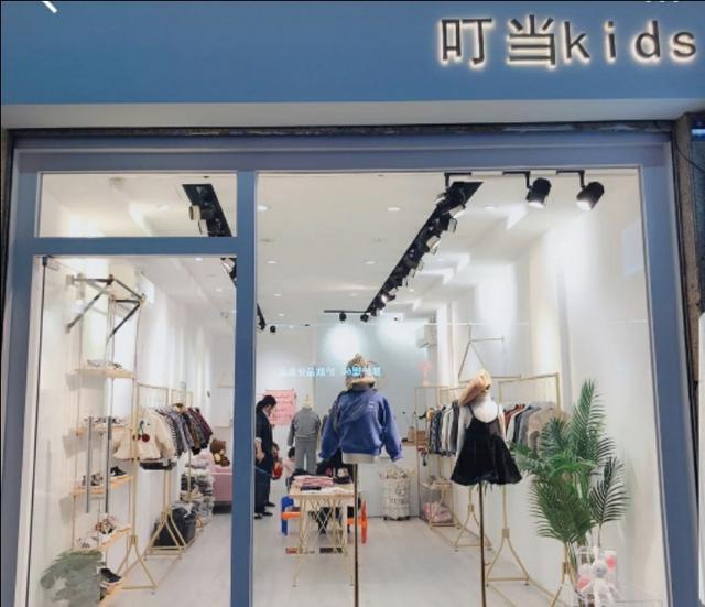 开童装店新手怎么入手零基础童装,童装行业还可以卖什么