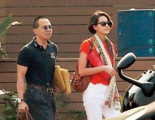 10位“浪荡”的富二代，个个换女友如换衣服，王思聪只是小萌新