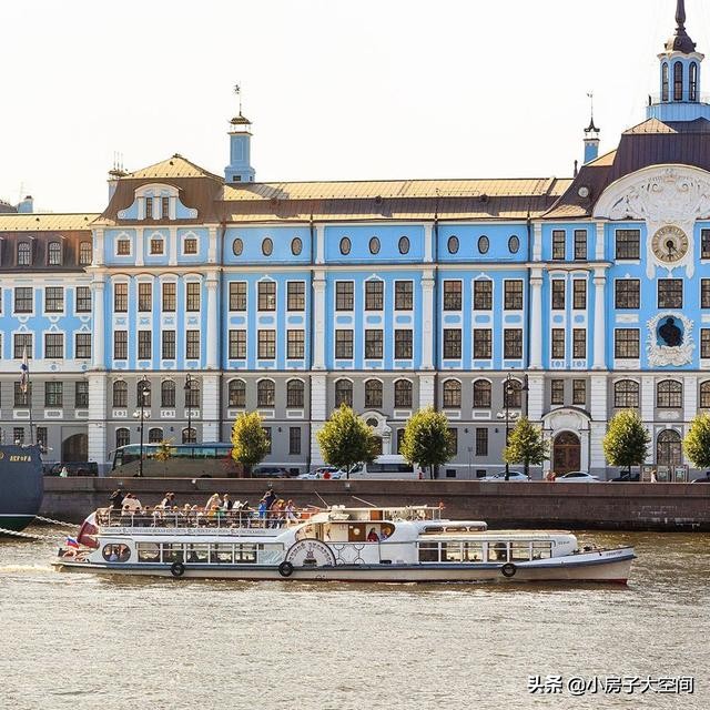 为什么中国人很少去俄罗斯旅游,中国人去俄罗斯旅游真实状况