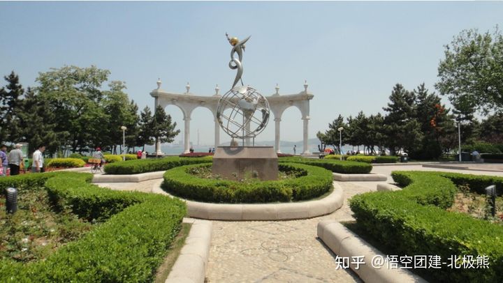 威海不花钱的地方,威海铁底湾花钱不