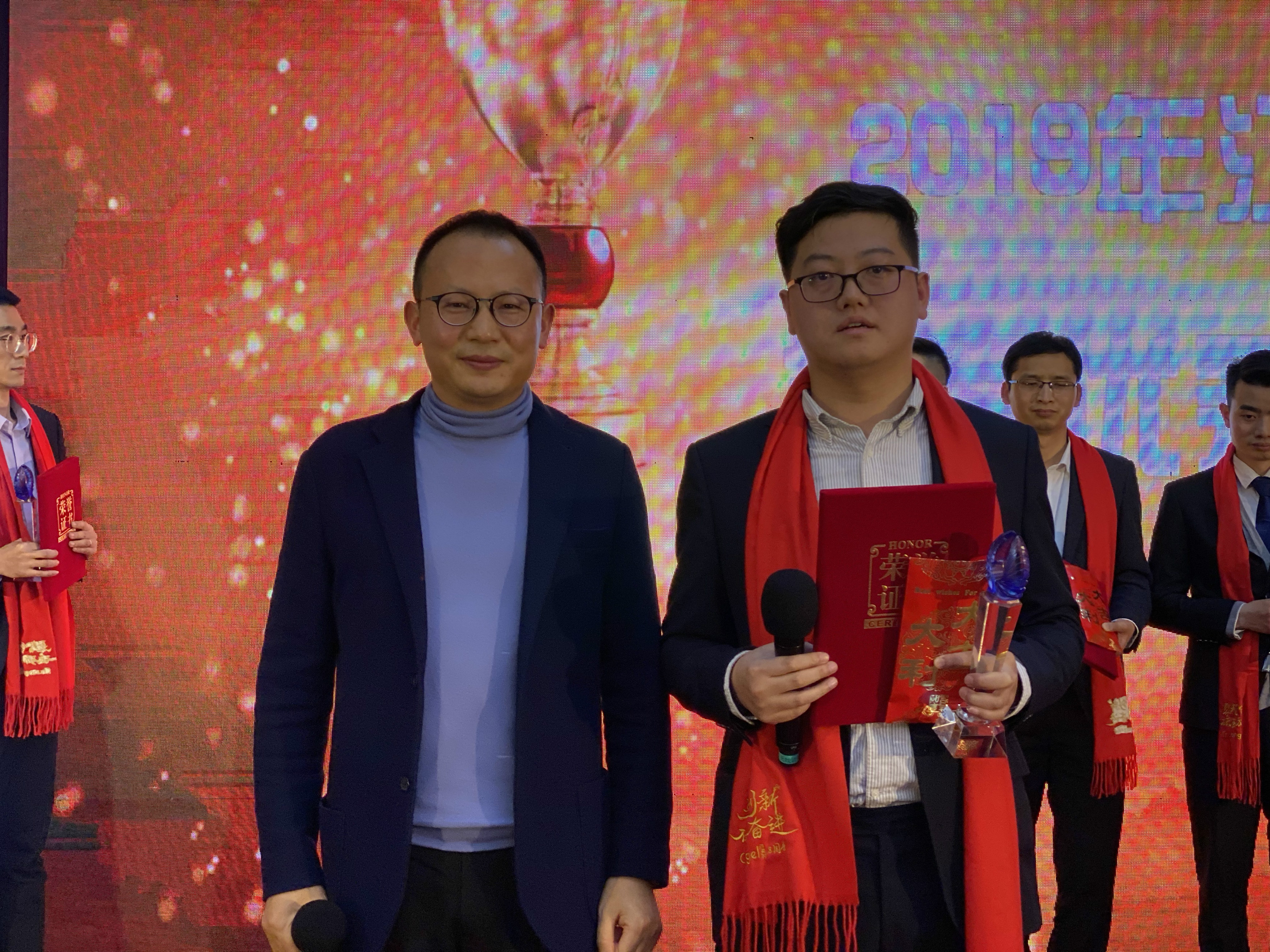 迎5g祝贺语,迎5g主题海报