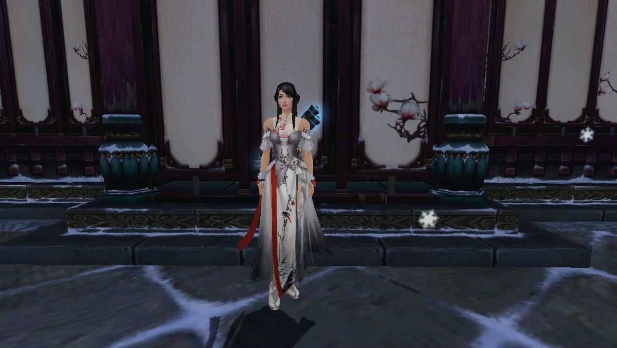 诛仙最好看的时装,诛仙十大绝美形象