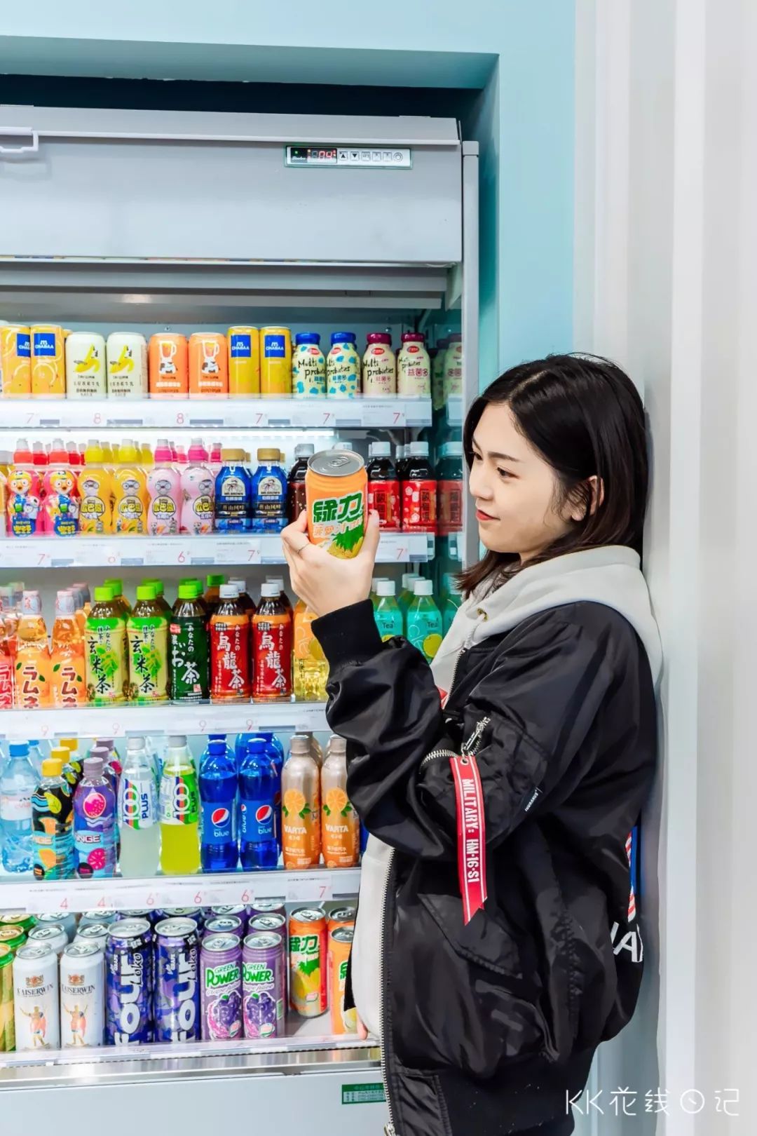 广州kkv集装箱生活馆,kkv生活馆种草