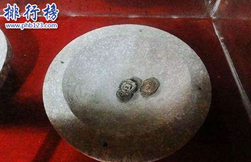 中国传说中的十大可怕盅术