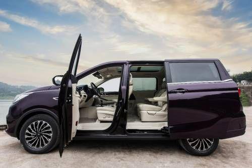 长安欧尚科尚性价比,长安欧尚科尚商务版