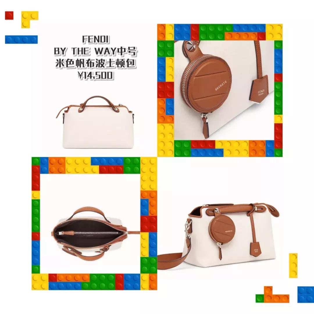 今年的帆布包女,新款帆布包惊艳来袭