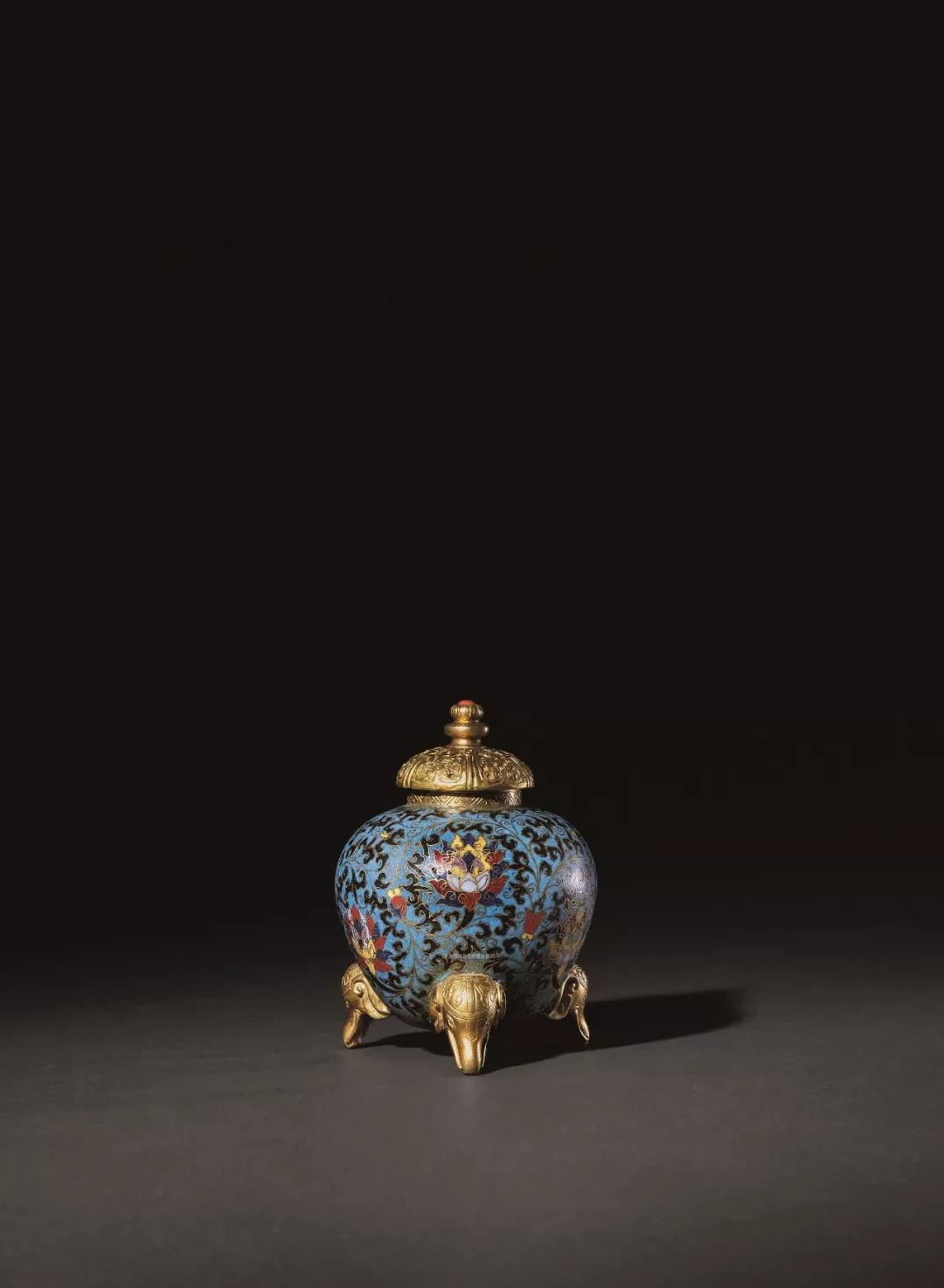 妙器凝辉佛像杂项专场——大唐西市2019秋季艺术品拍卖会