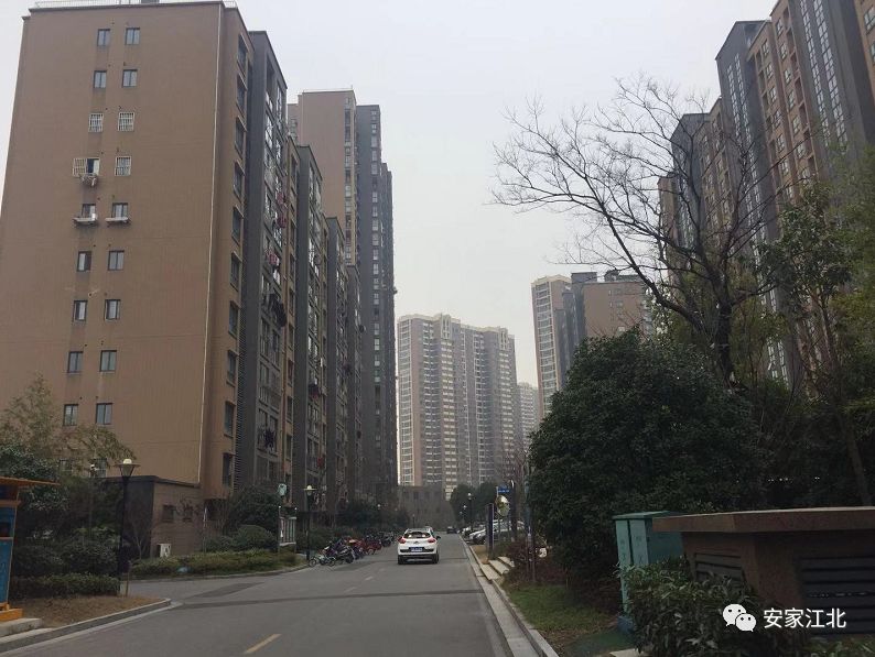 近期市区二手房为何猛涨,二手房涨了100万