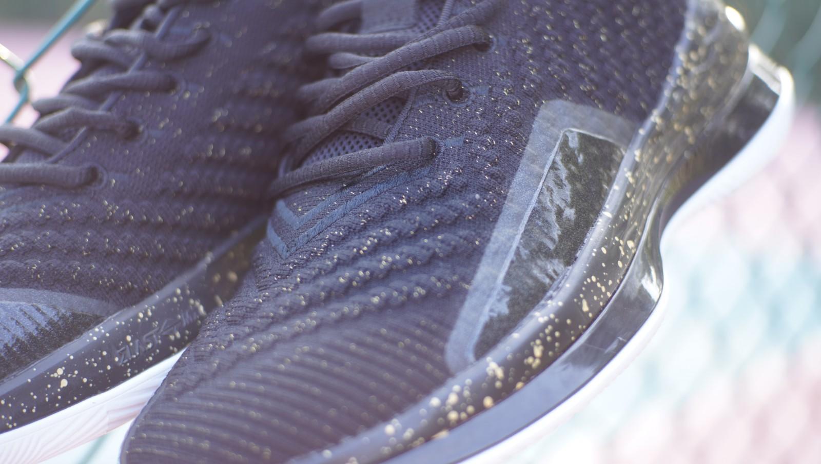 金戈铁马篮球鞋,乔丹篮球鞋哪一款实战最好