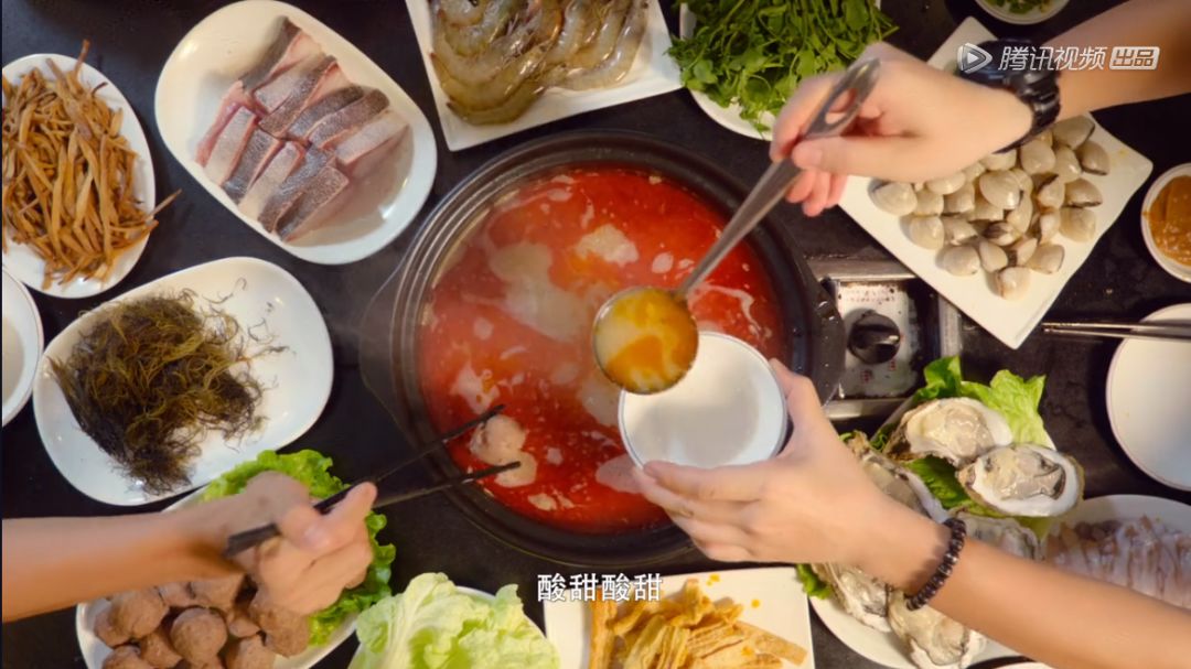 全国火锅图鉴，到底哪里的最好吃？