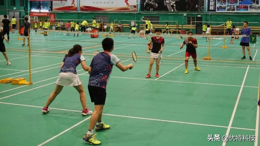 报!这场大赛,场面火爆