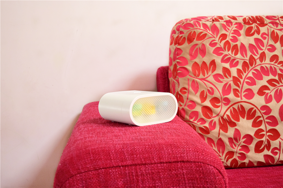 房间有酸臭味怎么快速散味,屋里空气不流通有异味有什么妙招