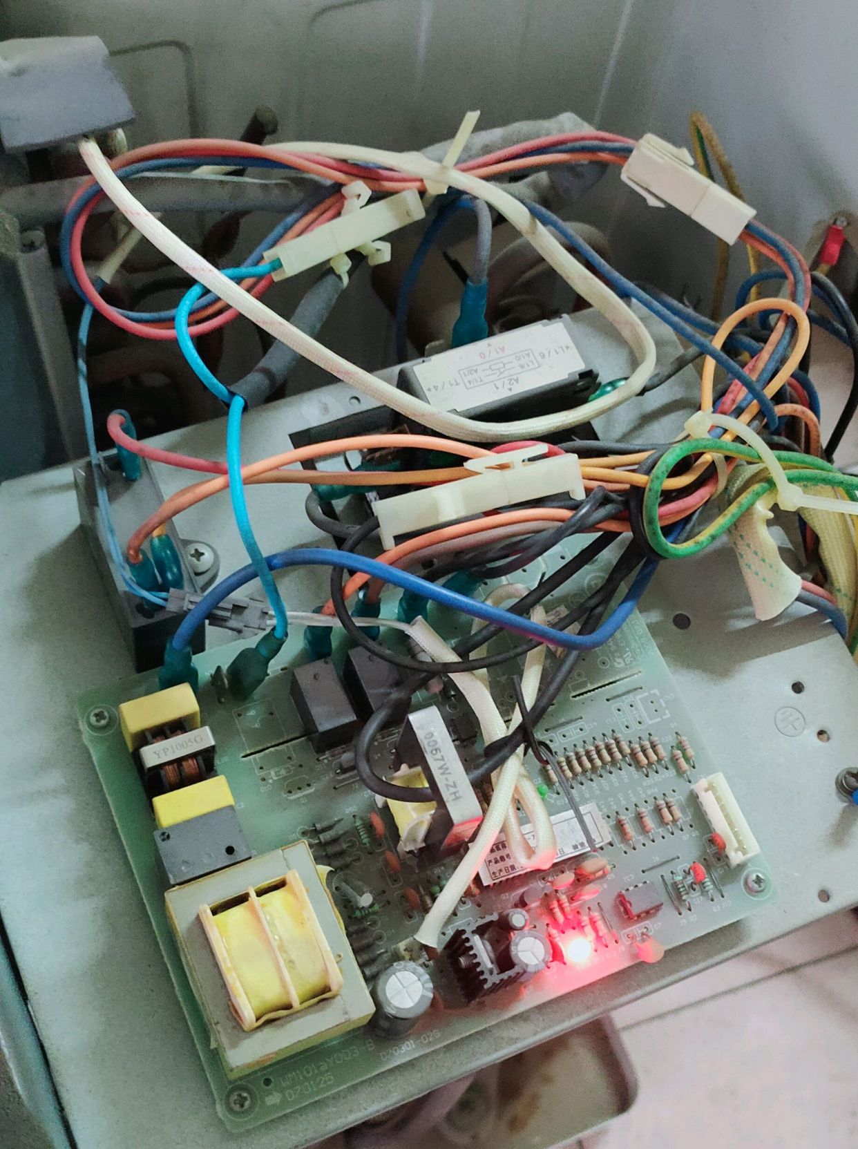 柜机空调不制冷压缩机不启动,柜机空调不制冷也不制热解决方法