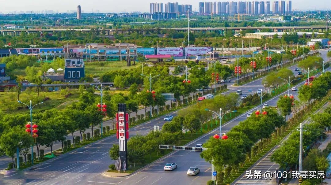 西咸新区泾河新城的房子值得买吗,西安泾河房子值得购买吗