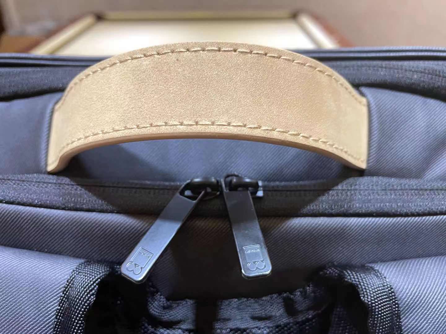 地平线8号双肩包零感改造,地平线8号背包评测